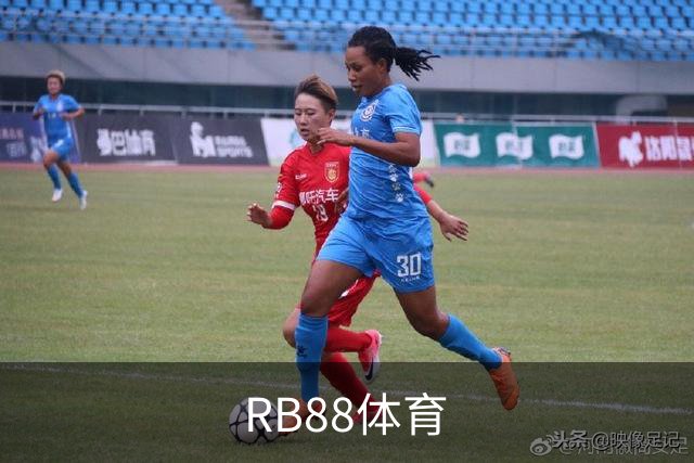 RB88体育公司环境与团队介绍